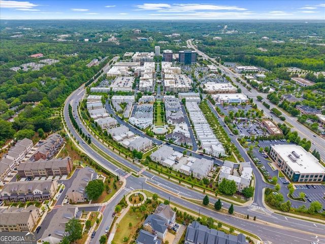 350 Oak Terrace, Alpharetta, GA 30009