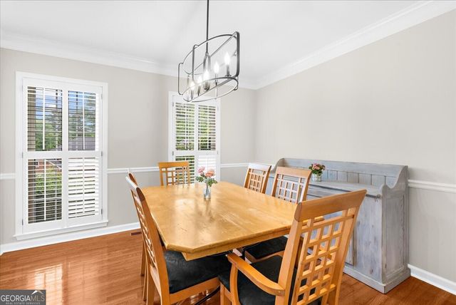 350 Oak Terrace, Alpharetta, GA 30009
