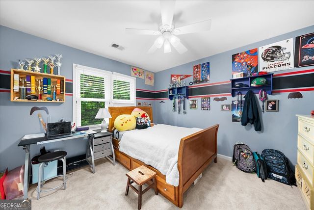 350 Oak Terrace, Alpharetta, GA 30009