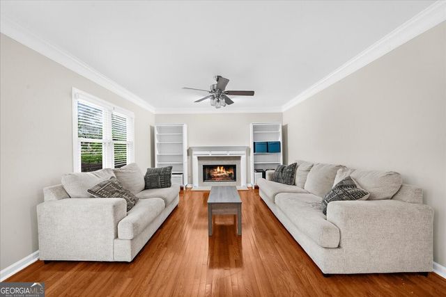 350 Oak Terrace, Alpharetta, GA 30009