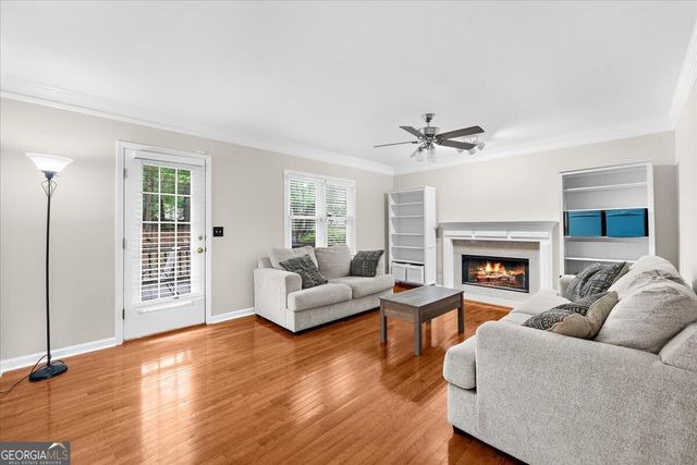 350 Oak Terrace, Alpharetta, GA 30009