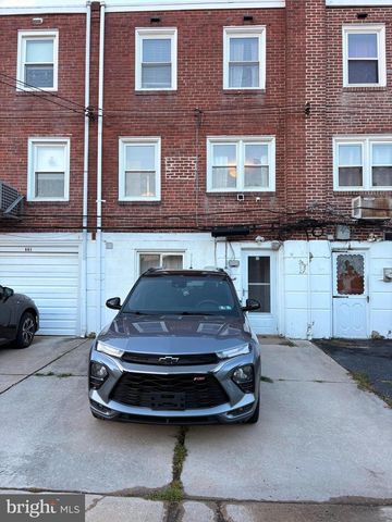 219 STRATFORD RD, Glenolden, PA 19036