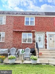 219 STRATFORD RD, Glenolden, PA 19036