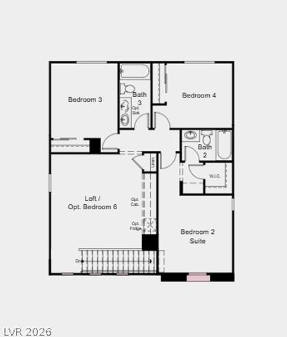 650 Orchid Cactus Avenue, Las Vegas, NV 89183