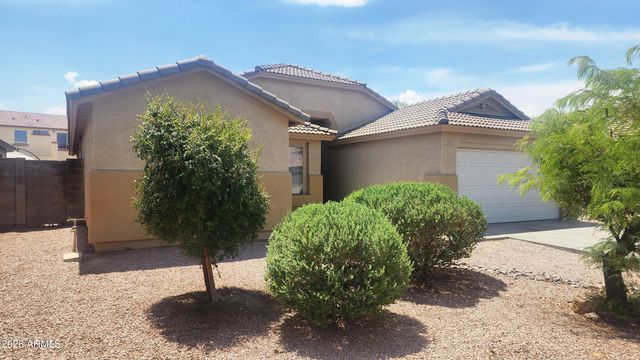 11229 W CHASE Drive, Avondale, AZ 85323