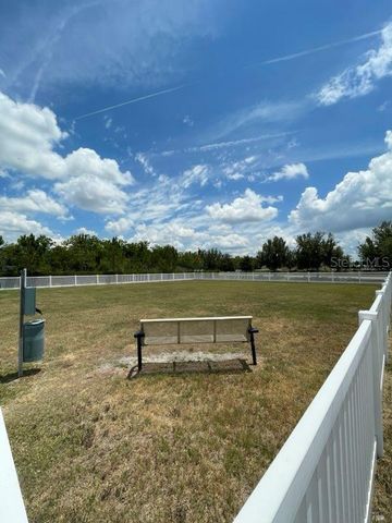 6911 GIDEON CIR, Zephyrhills, FL 33541
