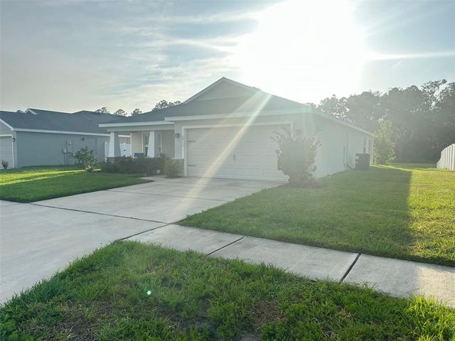 6911 GIDEON CIR, Zephyrhills, FL 33541