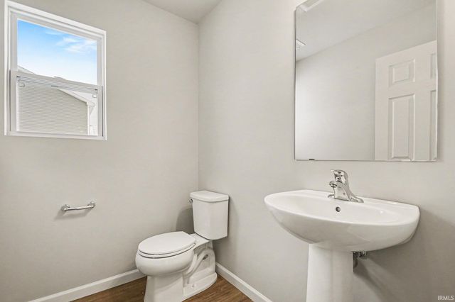 3096 Procyon Court, Winona Lake, IN 46590