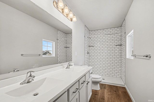 3096 Procyon Court, Winona Lake, IN 46590