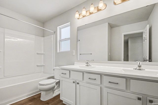 3096 Procyon Court, Winona Lake, IN 46590