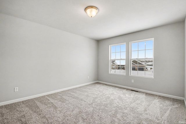 3096 Procyon Court, Winona Lake, IN 46590