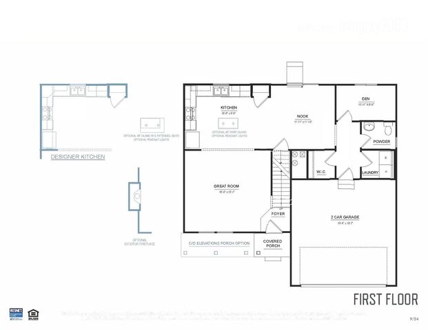 3096 Procyon Court, Winona Lake, IN 46590