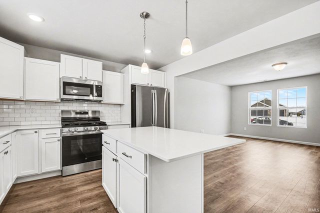 3096 Procyon Court, Winona Lake, IN 46590