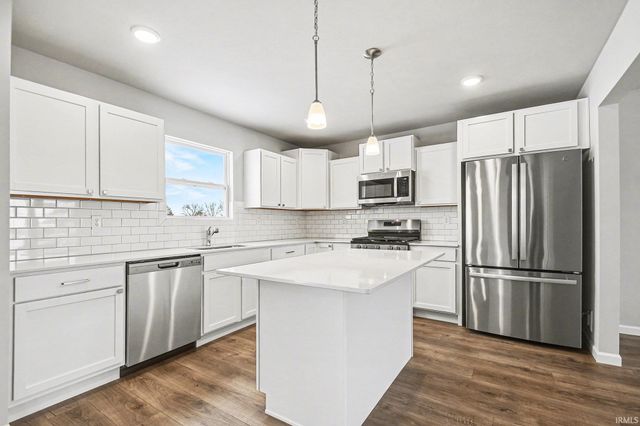 3096 Procyon Court, Winona Lake, IN 46590