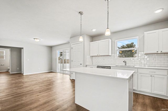 3096 Procyon Court, Winona Lake, IN 46590