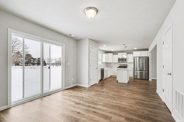 3096 Procyon Court, Winona Lake, IN 46590