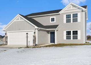 3096 Procyon Court, Winona Lake, IN 46590