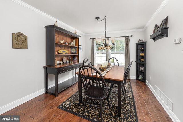 4 HARTZEL COURT, Mount Laurel, NJ 08054