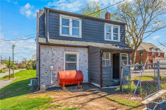 2524 Cherry Street N, Winston-salem, NC 27105