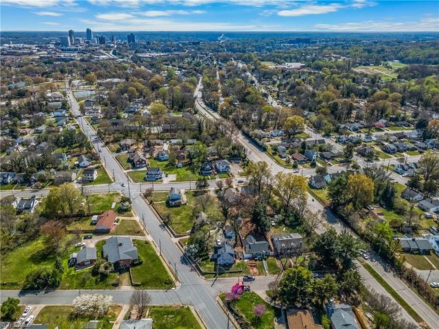 2524 Cherry Street N, Winston-salem, NC 27105