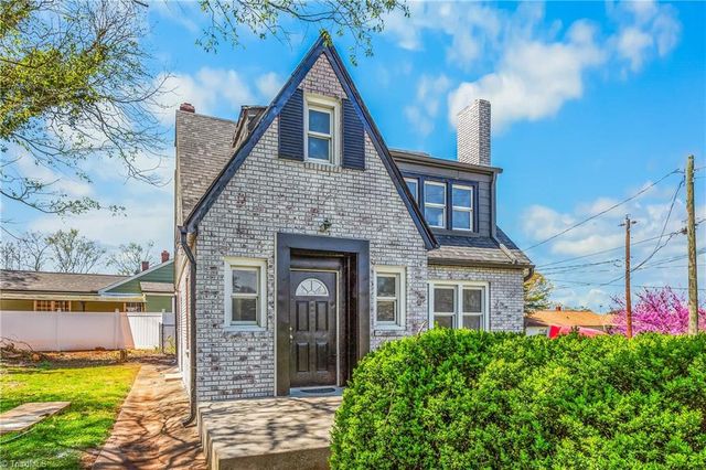 2524 Cherry Street N, Winston-salem, NC 27105