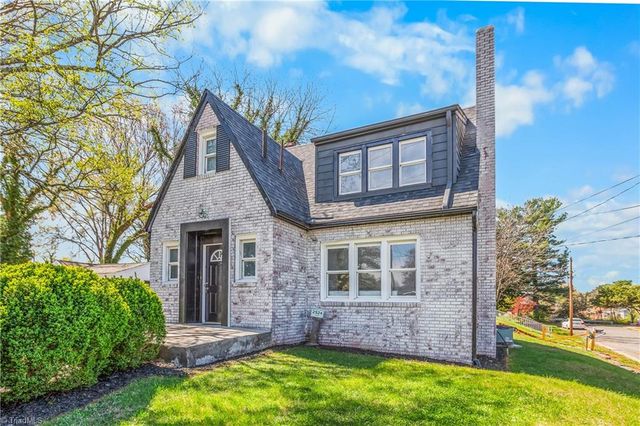 2524 Cherry Street N, Winston-salem, NC 27105