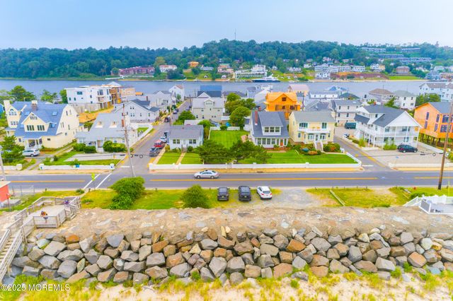 216 Ocean Avenue, Sea Bright, NJ 07760