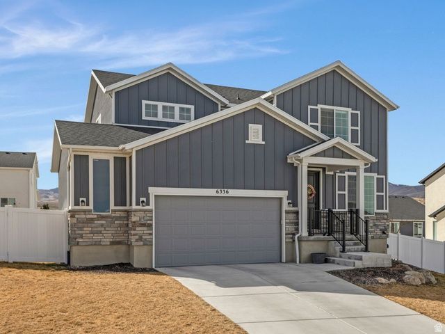 6336 S ECHOMOUNT RD, West Valley City, UT 84081