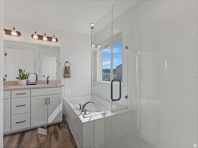 6336 S ECHOMOUNT RD, West Valley City, UT 84081