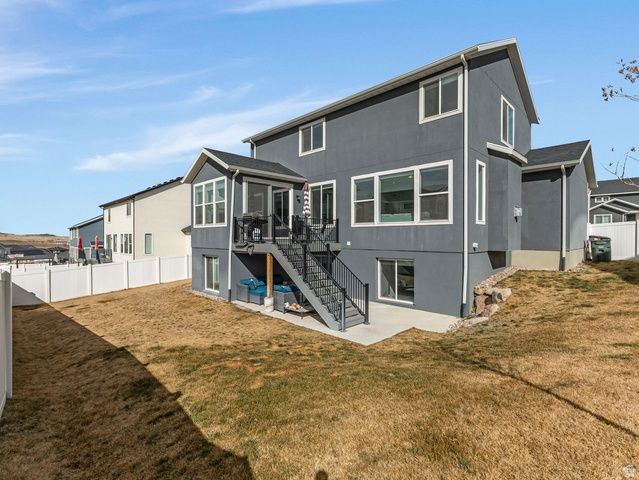 6336 S ECHOMOUNT RD, West Valley City, UT 84081