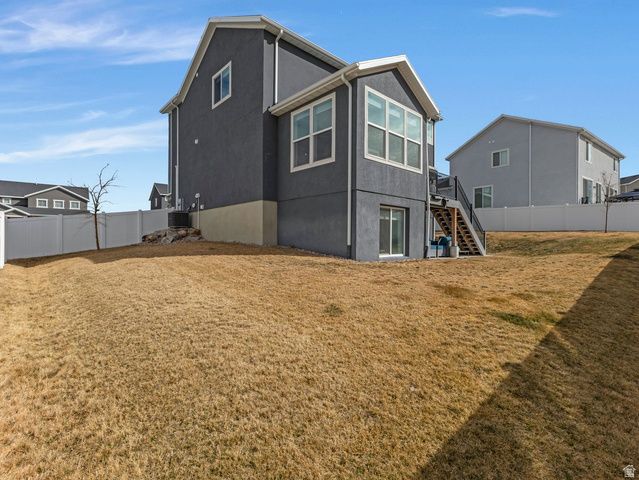 6336 S ECHOMOUNT RD, West Valley City, UT 84081