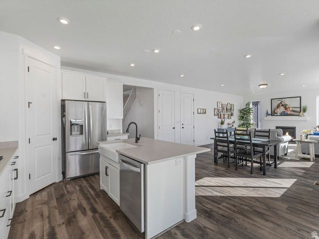 6336 S ECHOMOUNT RD, West Valley City, UT 84081