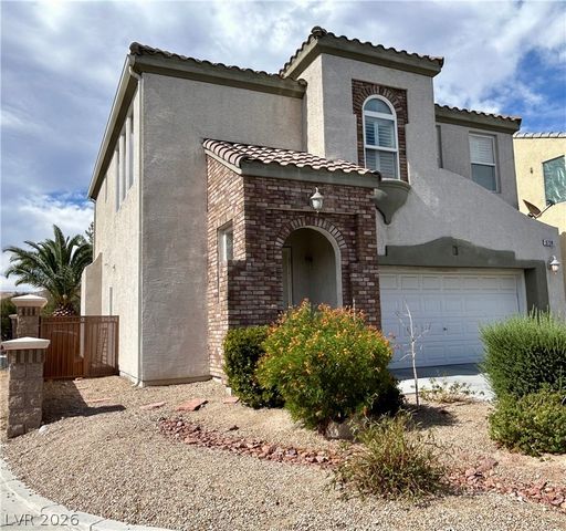 9730 Dieterich Avenue, Las Vegas, NV 89148