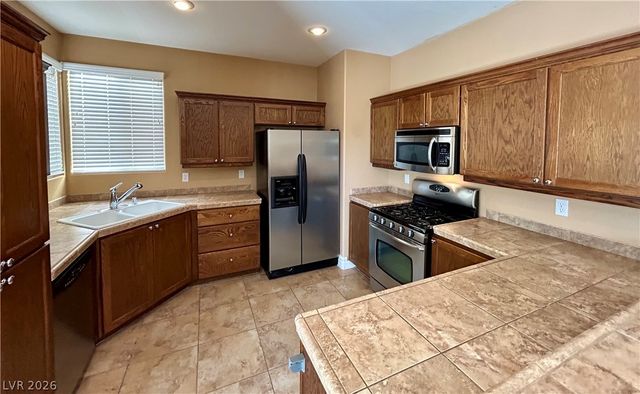 9730 Dieterich Avenue, Las Vegas, NV 89148