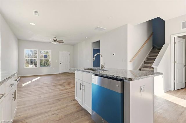 2642 Belews Creek Road, Winston-salem, NC 27101