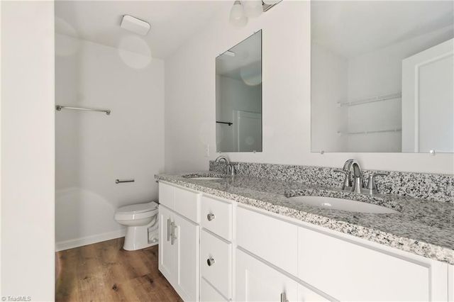 2642 Belews Creek Road, Winston-salem, NC 27101