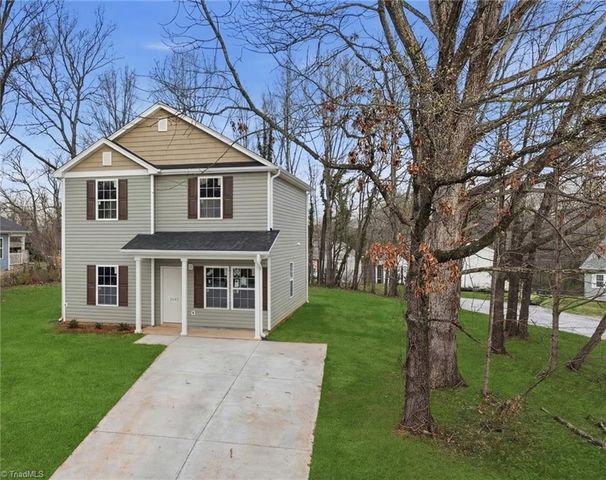 2642 Belews Creek Road, Winston-salem, NC 27101