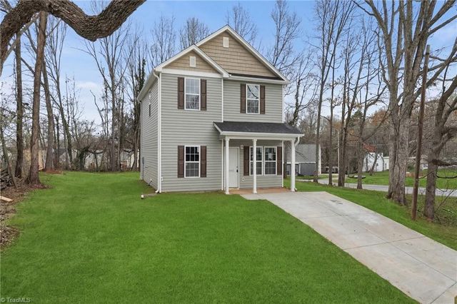 2642 Belews Creek Road, Winston-salem, NC 27101