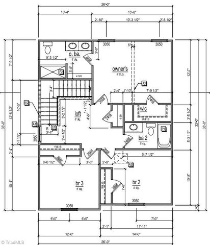 2642 Belews Creek Road, Winston-salem, NC 27101