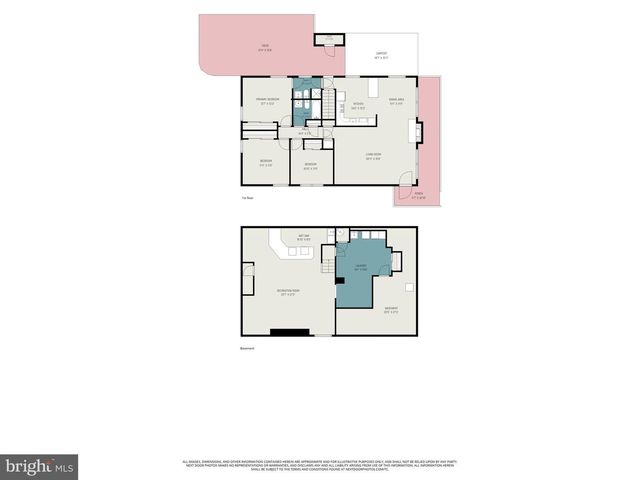 19 GALE RD, Camp Hill, PA 17011