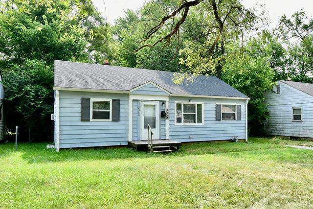 2015 Medford Avenue, Indianapolis, IN 46222