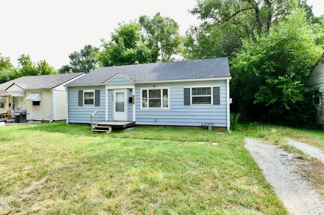2015 Medford Avenue, Indianapolis, IN 46222