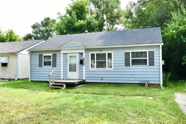 2015 Medford Avenue, Indianapolis, IN 46222