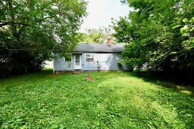 2015 Medford Avenue, Indianapolis, IN 46222