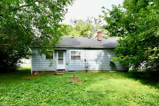 2015 Medford Avenue, Indianapolis, IN 46222