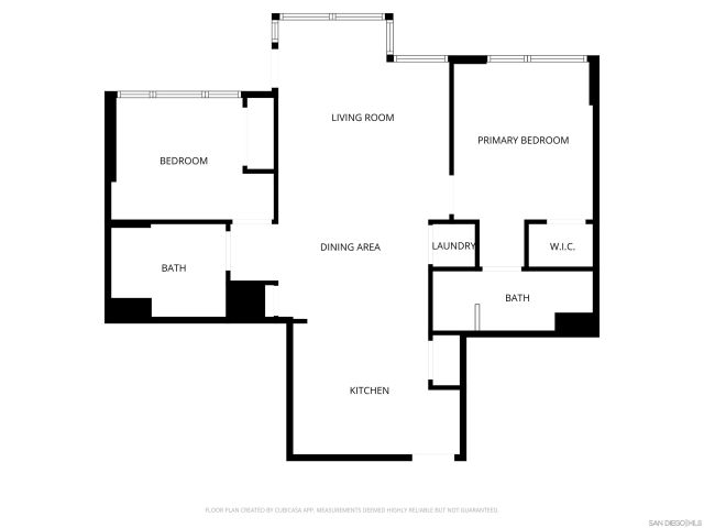 325 7th Avenue 1002, San Diego, CA 92101