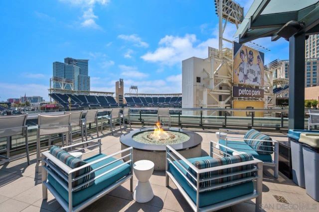 325 7th Avenue 1002, San Diego, CA 92101