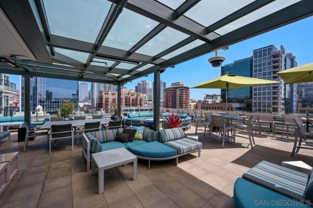 325 7th Avenue 1002, San Diego, CA 92101