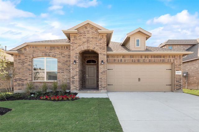 14425 Bootes Drive, Fort Worth, TX 76052