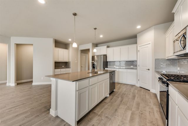 14425 Bootes Drive, Fort Worth, TX 76052